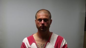 Thomas Anthony White Mugshot