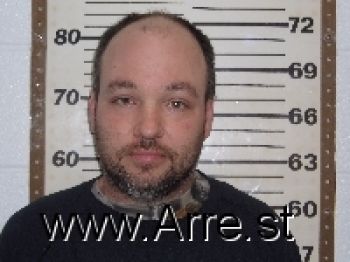 Thomas Joshua Whitfield Mugshot