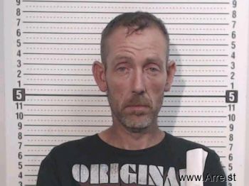 Thomas J Whitley Mugshot