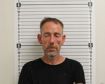 Thomas J Whitley Sr Mugshot