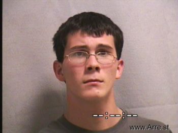 Thomas Anthony Wolaver Mugshot