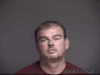 Thomas Michael Wood Mugshot