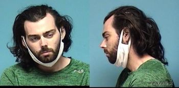 Thomas J Woods Mugshot