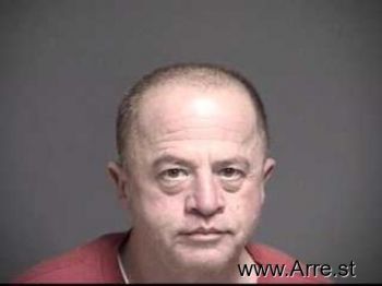 Thomas James York Mugshot