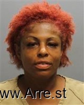 Thomasina Chawntel Howard Mugshot