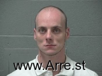 Thor  Stepp Mugshot