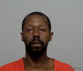 Thosha Eric Young Mugshot