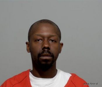 Thosha Eric Young Mugshot