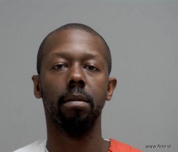 Thosha Eric Young Mugshot