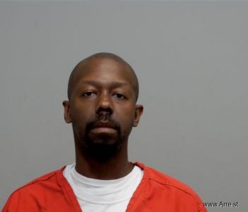 Thosha Eric Young Mugshot