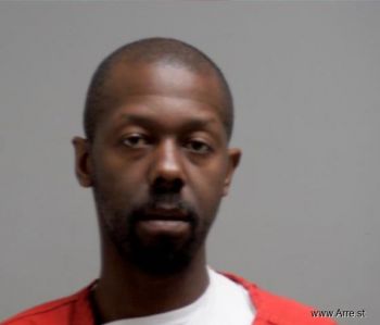 Thosha Eric Young Mugshot