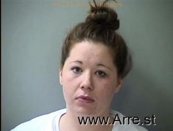 Tia Marie Crowe Mugshot