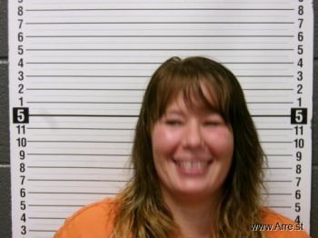 Tia Marie Crowe Mugshot