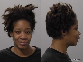 Tia Tashae Posey Mugshot