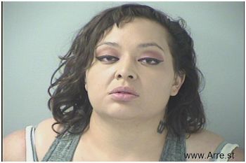 Tiana Kelia Marshall Mugshot