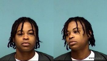 Tiara Monea Boone Mugshot