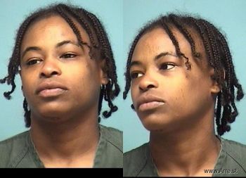 Tiara Monea Boone Mugshot