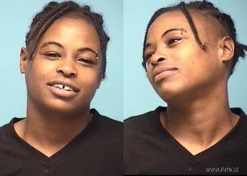 Tiara Monea Boone Mugshot