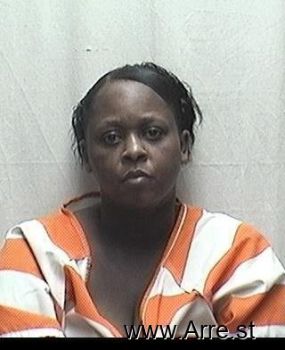 Tiara E Duerson Mugshot