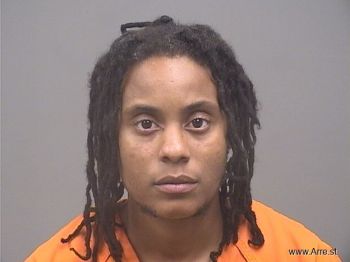 Tiara  Green Mugshot