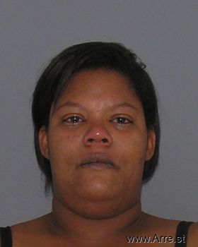 Tiara  Taylor Mugshot