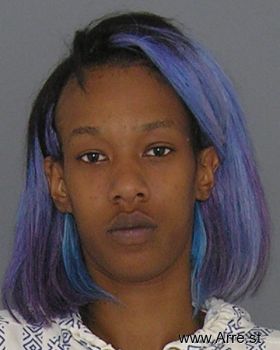 Tiera  Prather Mugshot