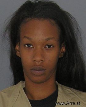 Tiera  Prather Mugshot