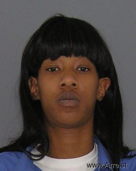 Tiera  Prather Mugshot