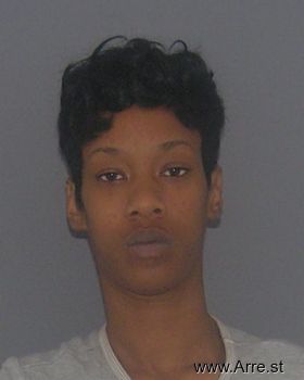 Tiera  Prather Mugshot