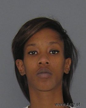 Tiera J Prather Mugshot