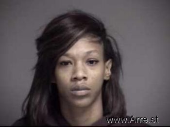 Tiera Janay Prather Mugshot