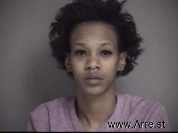 Tiera Janay Prather Mugshot