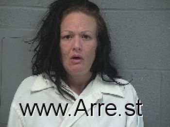 Tiffany Renee Adams Mugshot