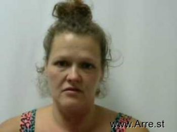 Tiffany L Adams Mugshot