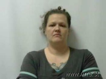 Tiffany L Adams Mugshot