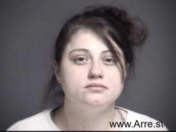 Tiffany Gail Allen Mugshot