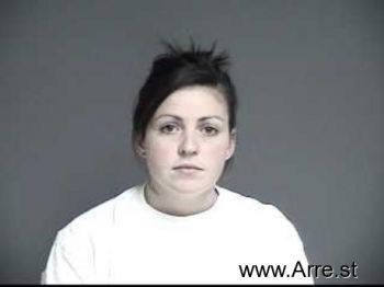 Tiffany Lynn Argo Mugshot