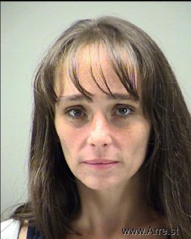 Tiffany Marie Baker Mugshot