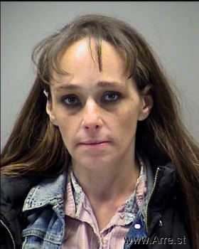 Tiffany Marie Baker Mugshot