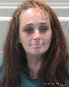 Tiffany Marie Baker Mugshot