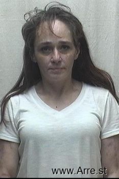 Tiffany M Baker Mugshot