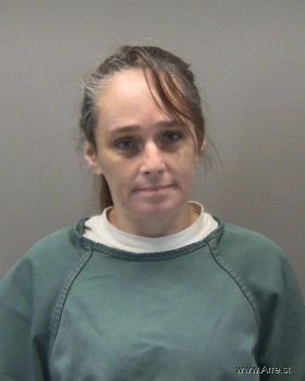 Tiffany Marie Baker Mugshot