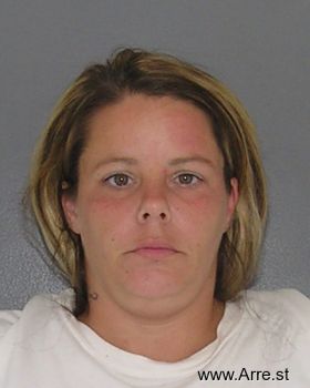 Tiffany  Baldwin Mugshot