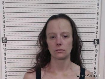 Tiffany J Barnes Mugshot