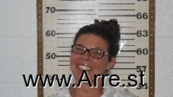 Tiffany Lynn Barton Mugshot