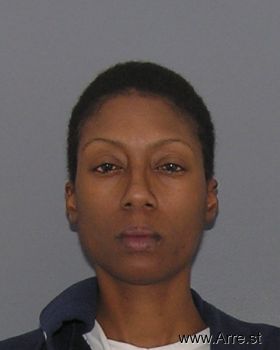 Tiffany J Belle Mugshot