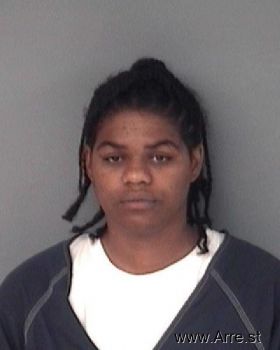 Tiffany Renee Bishop Mugshot