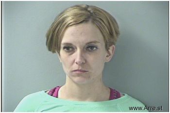 Tiffany Renee Boyd Mugshot