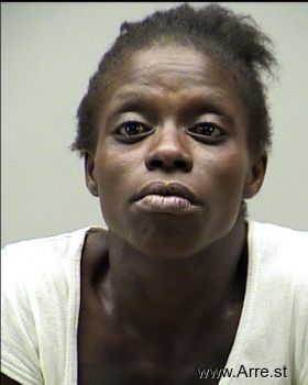 Tiffany Jowelle Brooks Mugshot