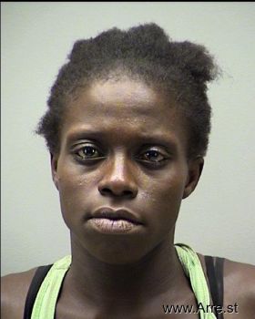 Tiffany Jowelle Brooks Mugshot